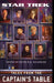 The Captain's Table: Star Trek Anthology