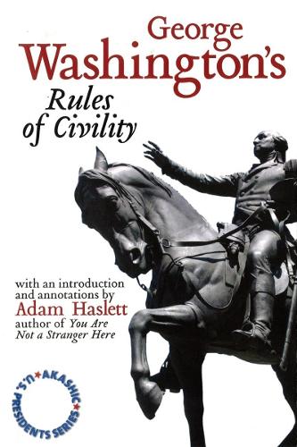 George Washington's Rules Of Civility