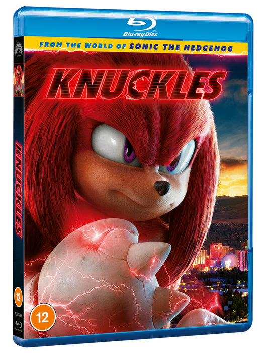 Knuckles
