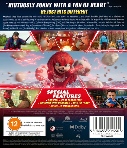 Knuckles