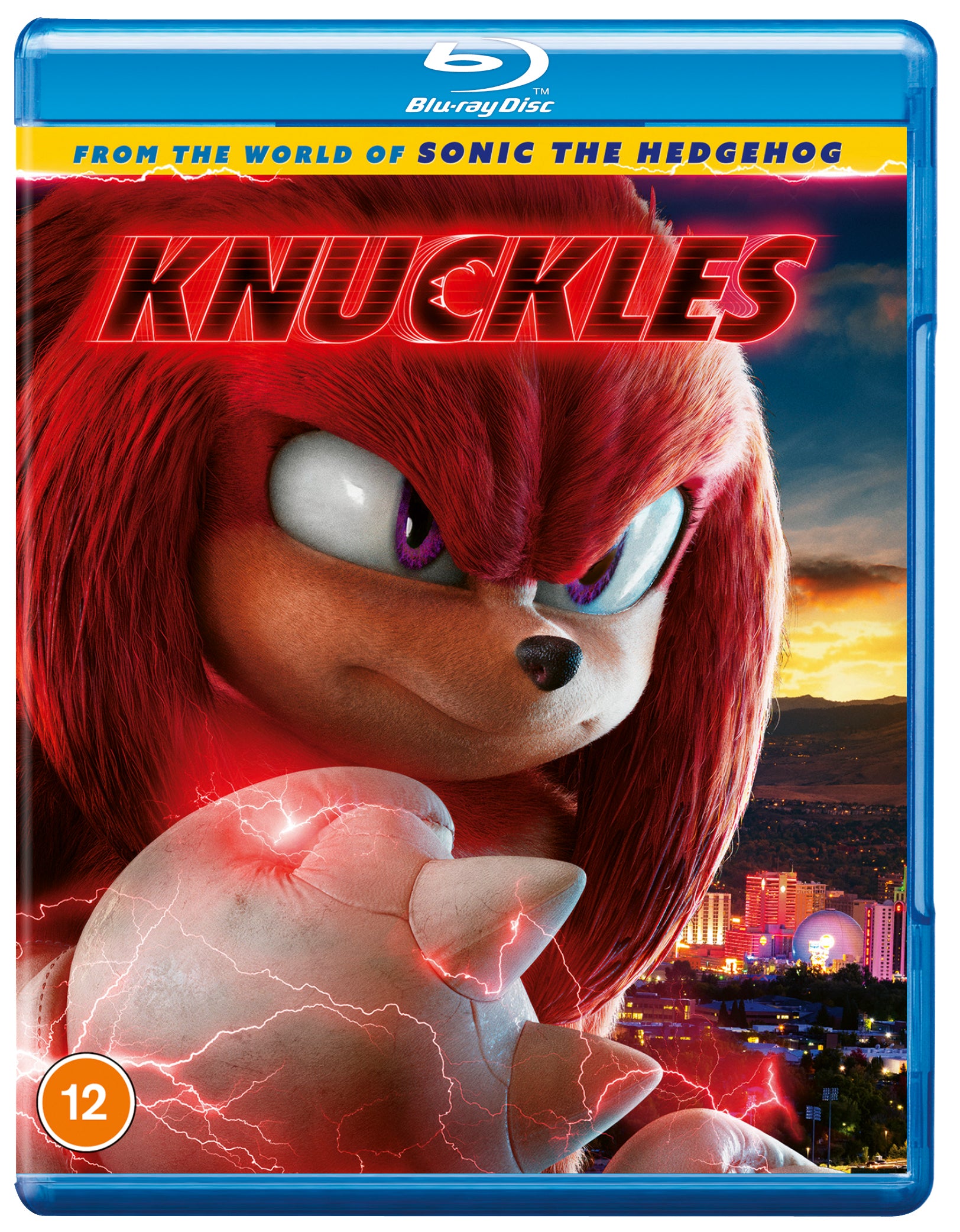 Knuckles