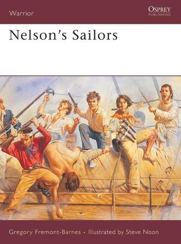 Nelson’s Sailors