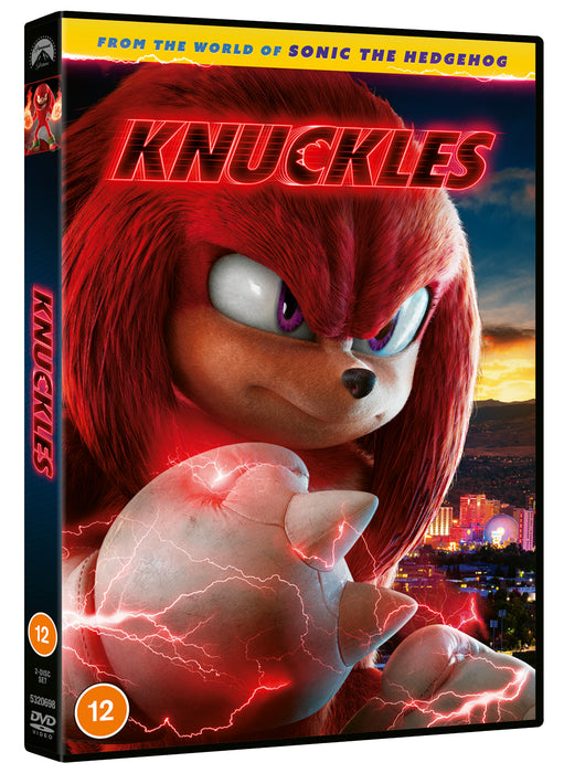 Knuckles