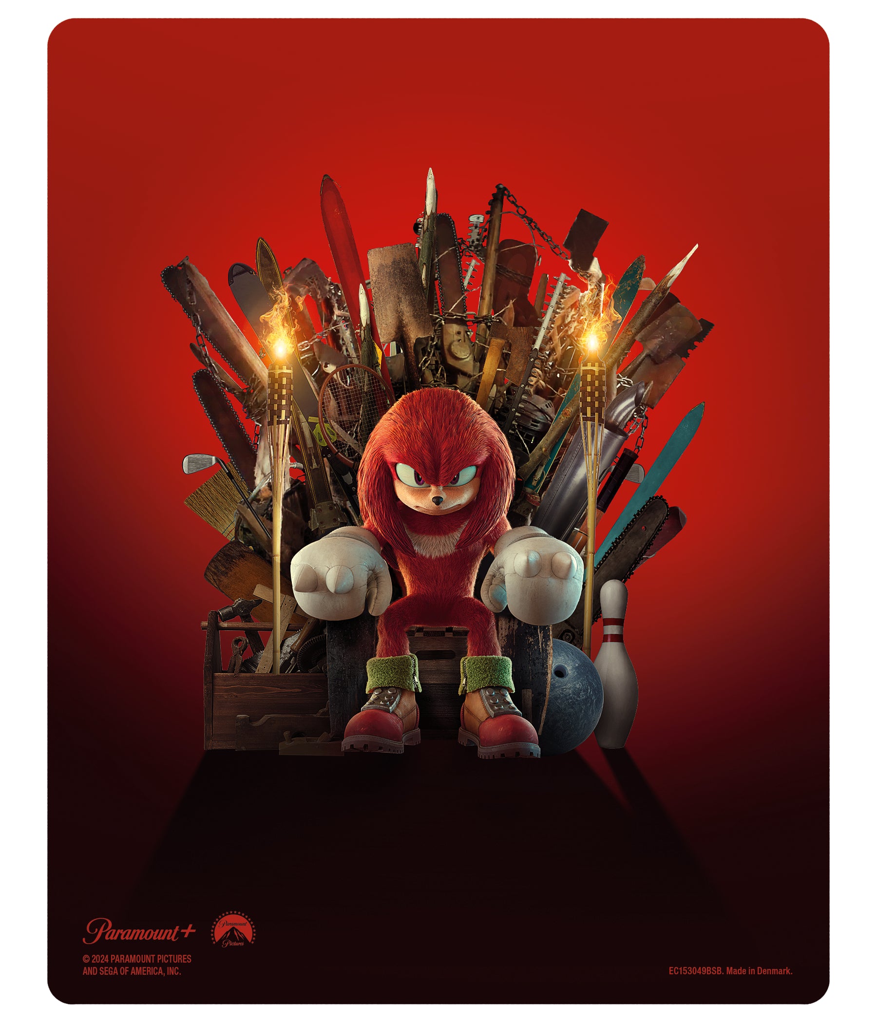 Knuckles