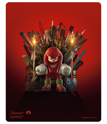 Knuckles