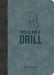 This Is Not a Drill LeatherLuxe® Journal