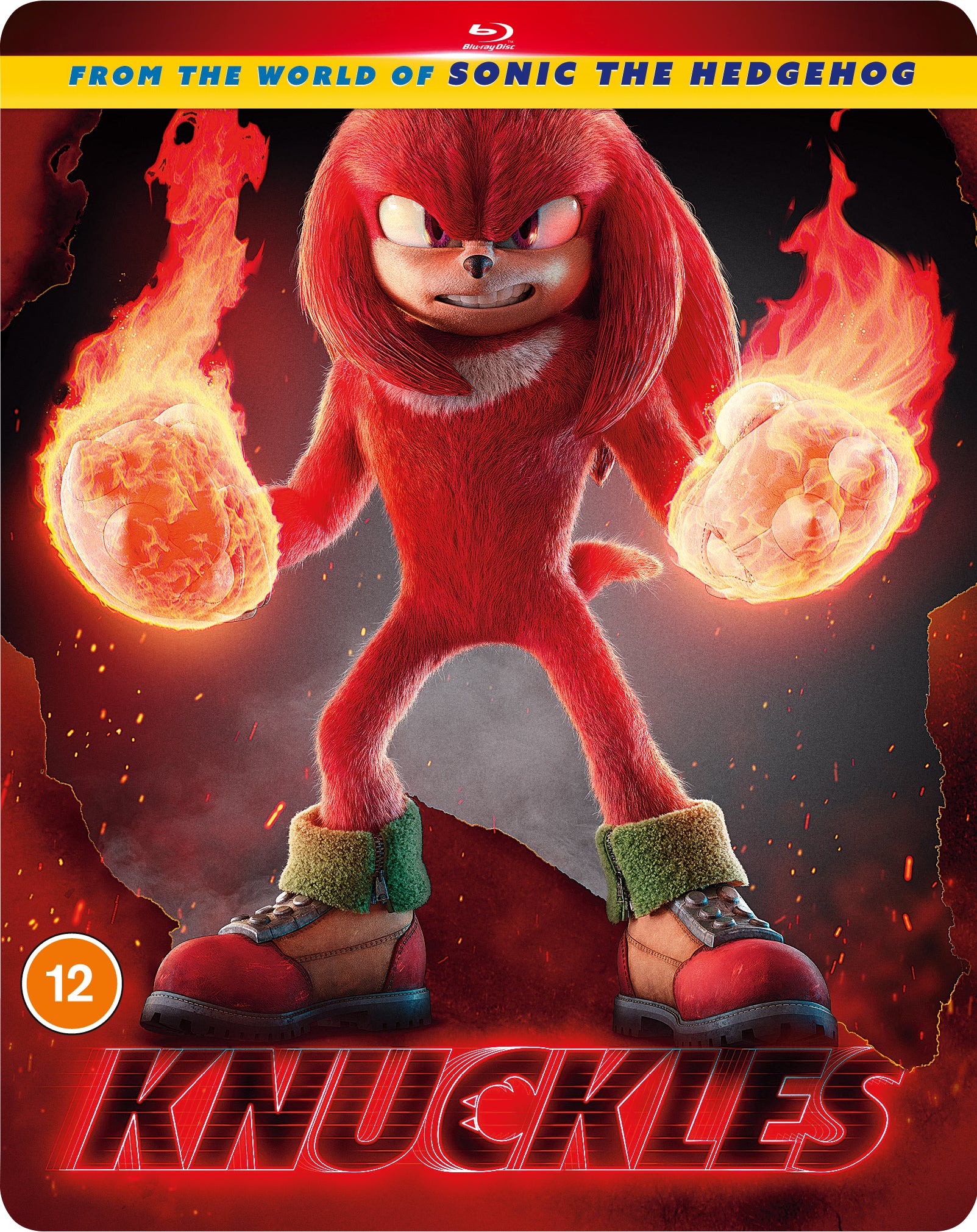 Knuckles