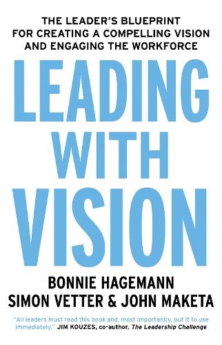 Leading with Vision