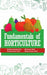 Fundamentals of Horticulture