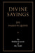 Divine Sayings