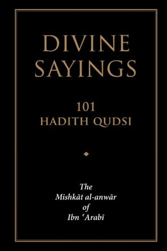 Divine Sayings