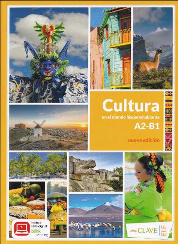 Cultura en el mundo hispanohablante