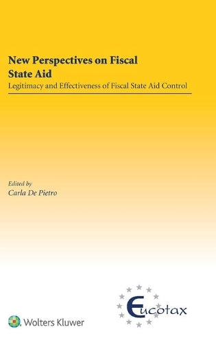 New Perspectives on Fiscal State Aid