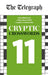 The Telegraph Cryptic Crosswords 11