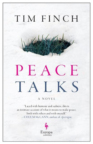 Peace Talks