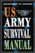 U.S. Army Survival Manual