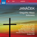 Janacek: Glagolitic Mass/Sinfonietta