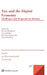 Tax and the Digital Economy