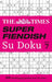 The Times Super Fiendish Su Doku Book 7