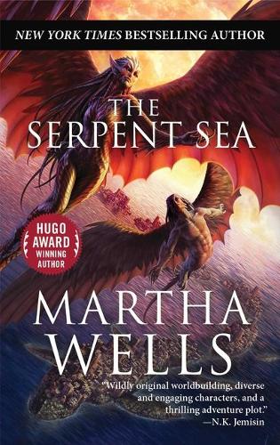 Serpent Sea