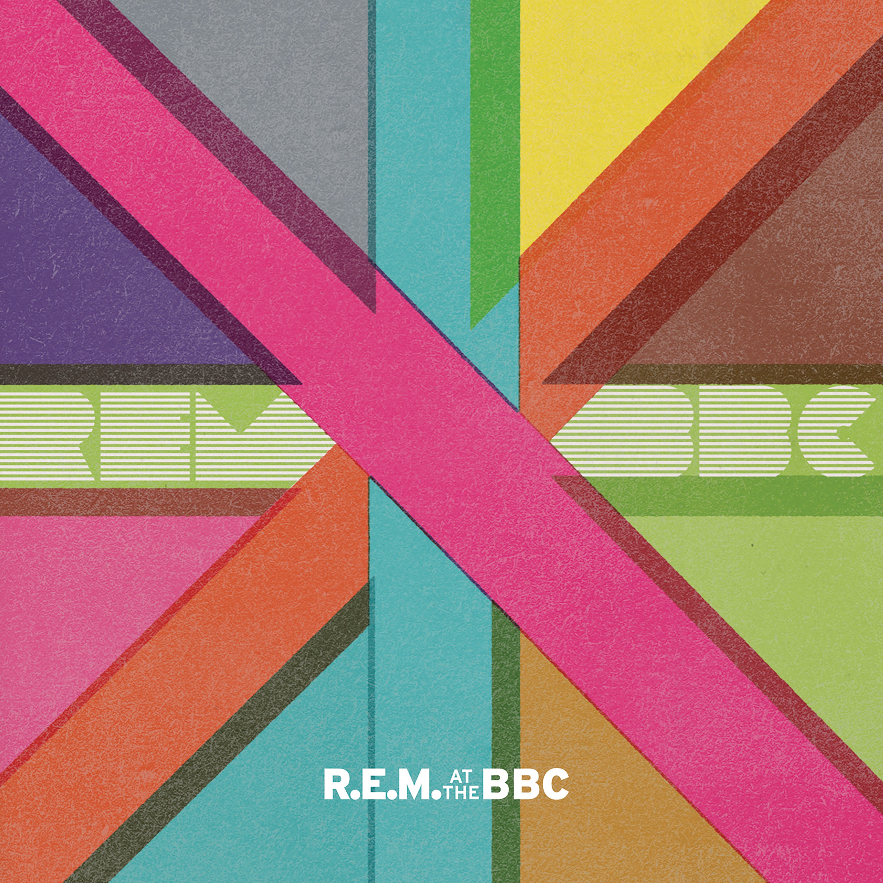 R.E.M. At the BBC