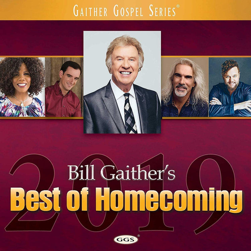 Best Of Homecoming 2019 (Various Artists