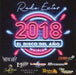 Radio Exitos. El Disco Del A¤o 2018