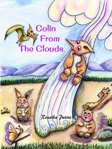 Colin from the Clouds