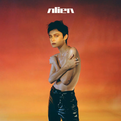 ALIEN  Explicit Lyrics