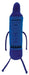 The Day the Crayons Quit Blue 12 Plush