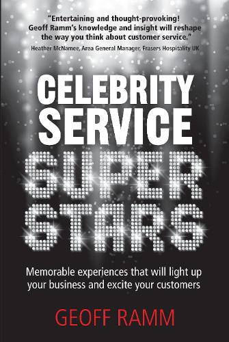 Celebrity Service Superstars