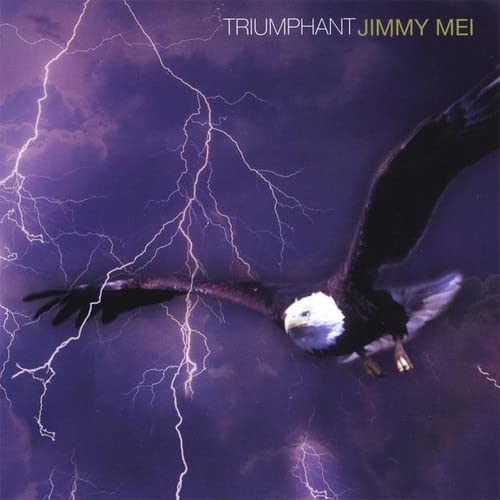 Triumphant