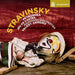 Stravinsky: Petrushka/Jeu De Cartes