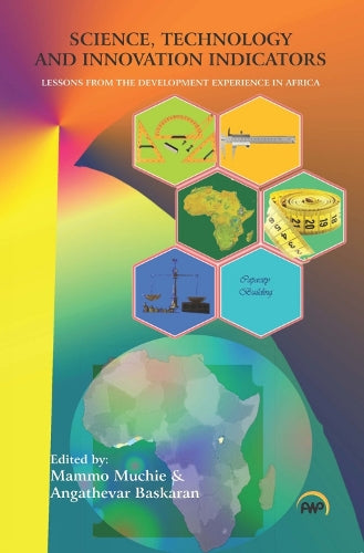 Science, Technology and Innovation Indicators