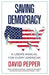 Saving Democracy