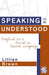 Speaking to be Understood