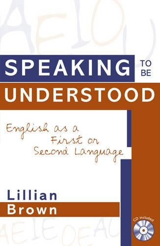 Speaking to be Understood