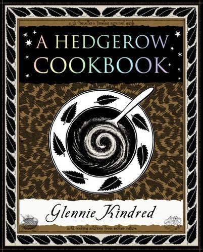 Hedgerow Cookbook