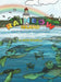 Rainbow Island - Baby Turtles Everywhere