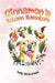 Cinnamon's Autumn Adventure