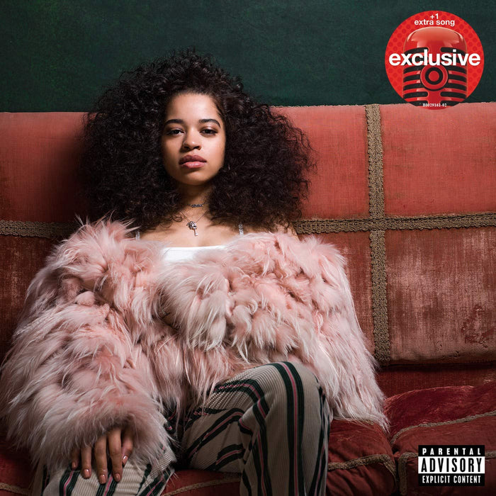 Ella Mai 1 Extra Song  explicit_lyrics