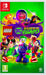 LEGO DC Super-Villains (Nintendo Switch)