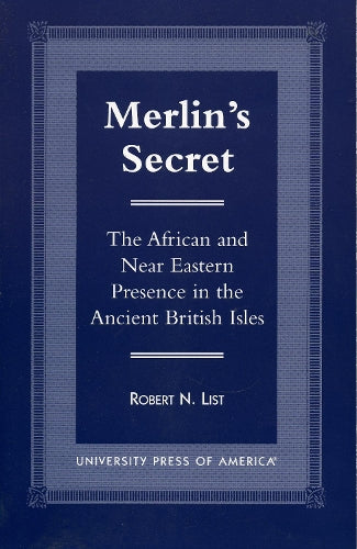 Merlin's Secret
