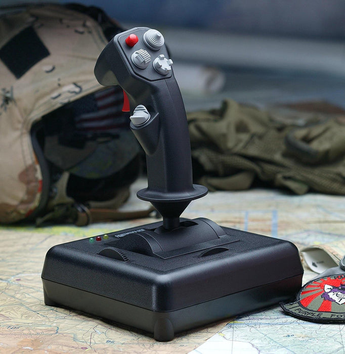 CH Fighter Stick (PC)