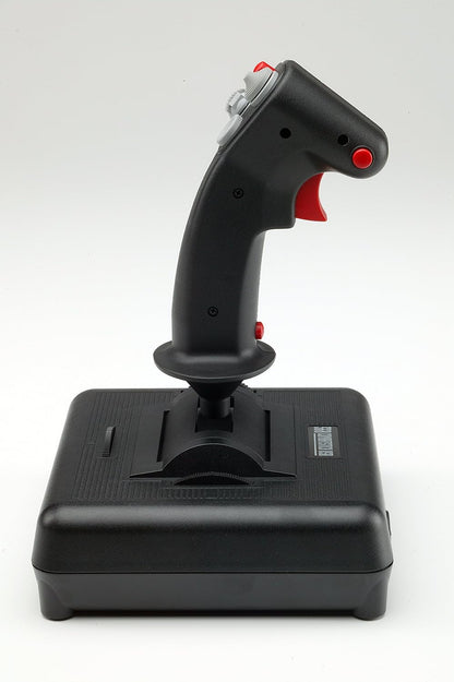 CH Fighter Stick (PC)