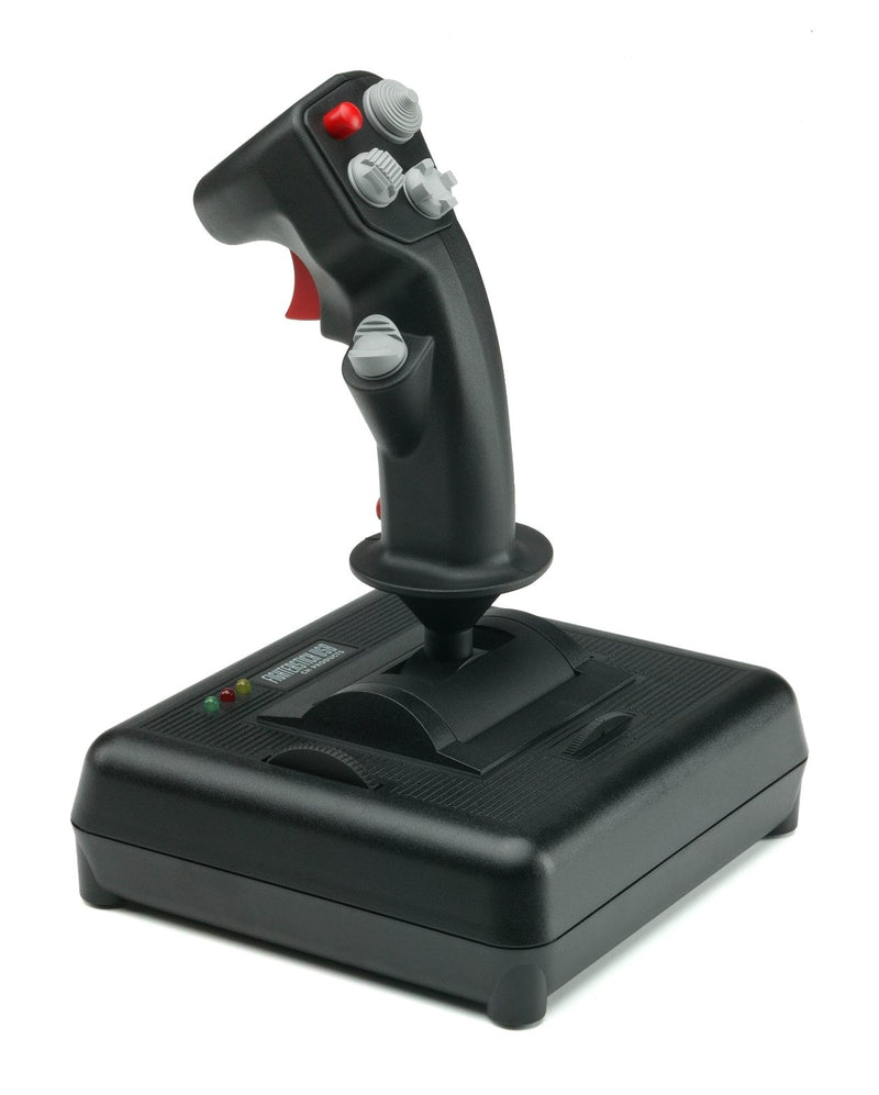 CH Fighter Stick (PC)