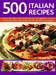 500 Italian Recipes