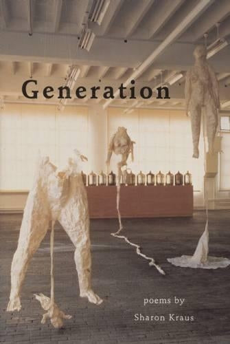 Generation: Poems