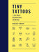 Tiny Tattoos