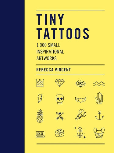 Tiny Tattoos